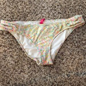 Bathing suit bottoms